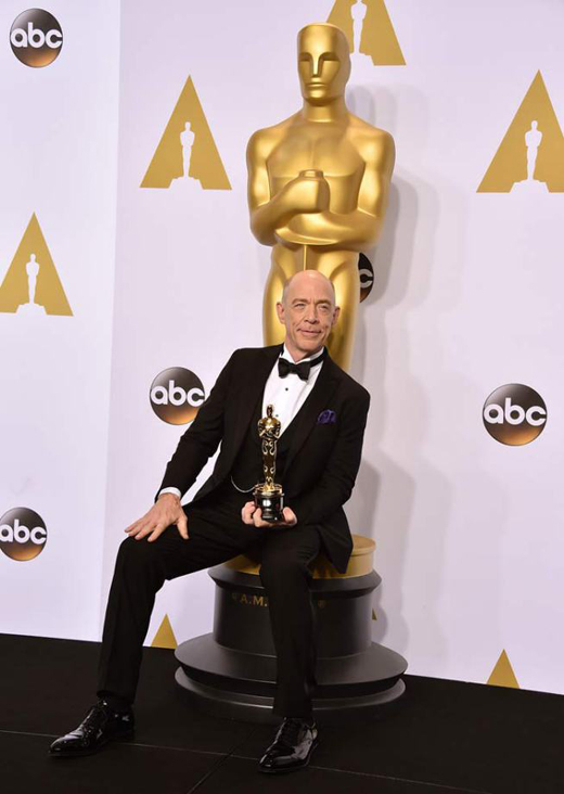 Oscars 201